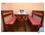 Appartements Lorena - ostrov Krk Kroatien