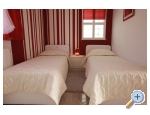 Appartements Lorena - ostrov Krk Kroatien