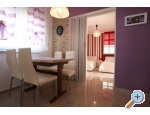 Appartements Lorena - ostrov Krk Kroatien