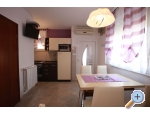 Appartements Lorena - ostrov Krk Kroatien