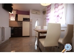 Appartements Lorena - ostrov Krk Kroatien
