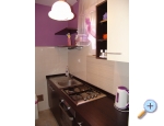 Appartements Lorena - ostrov Krk Kroatien