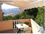Appartements Lorena - ostrov Krk Kroatien