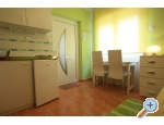 Appartements Lorena - ostrov Krk Kroatien