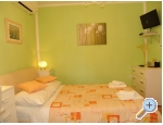 Appartements Lorena - ostrov Krk Kroatien