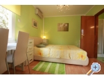 Appartements Lorena - ostrov Krk Kroatien