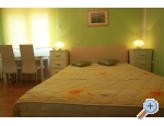 Appartements Lorena - ostrov Krk Kroatien