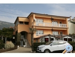 Appartements Lorena - ostrov Krk Kroatien