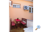 Apartmny Lorena - ostrov Krk Chorvatsko