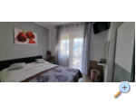 Apartmny Lorena - ostrov Krk Chorvatsko