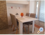 Appartements Lorena - ostrov Krk Kroatien