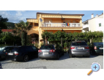 Appartements Lorena - ostrov Krk Kroatien