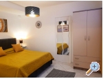 Appartements Lorena - ostrov Krk Kroatien