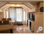 Appartements Lorena - ostrov Krk Kroatien