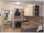 Appartements Lorena - ostrov Krk Kroatien