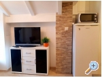 Appartements Lorena - ostrov Krk Kroatien