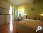 Apartmaji Lorena - ostrov Krk Hrvaka