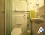 Apartmaji Lorena - ostrov Krk Hrvaka