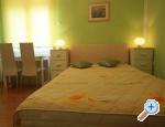 Apartmaji Lorena - ostrov Krk Hrvaka