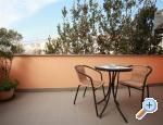 Apartmaji Lorena - ostrov Krk Hrvaka