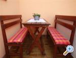 Apartmaji Lorena - ostrov Krk Hrvaka