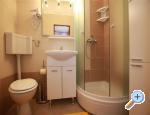 Apartmaji Lorena - ostrov Krk Hrvaka