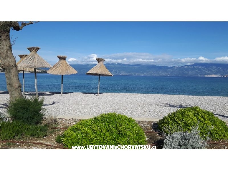 Appartements Lovinčić – Ferienwohnung Insel Krk, Kroatien – Foto 10