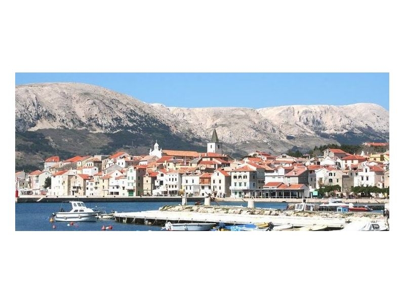 Appartements Lovinčić – Ferienwohnung Insel Krk, Kroatien – Foto 11