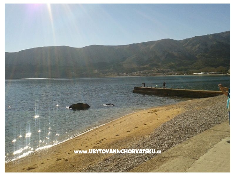 Appartements Lovinčić – Ferienwohnung Insel Krk, Kroatien – Foto 13