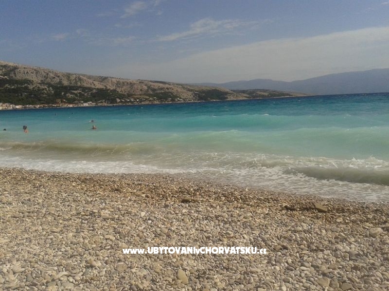 Appartements Lovinčić – Ferienwohnung Insel Krk, Kroatien – Foto 14