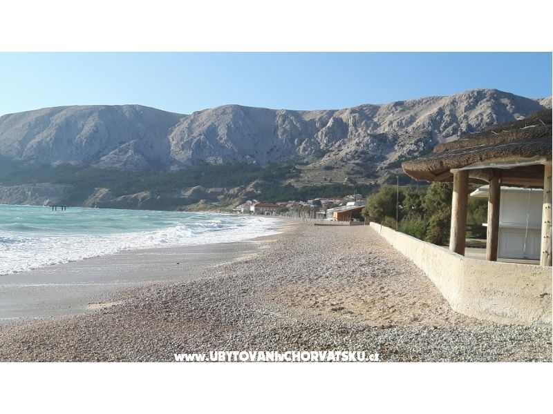 Appartements Lovinčić – Ferienwohnung Insel Krk, Kroatien – Foto 15