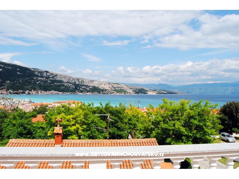 Appartements Lovinčić – Ferienwohnung Insel Krk, Kroatien – Foto 5