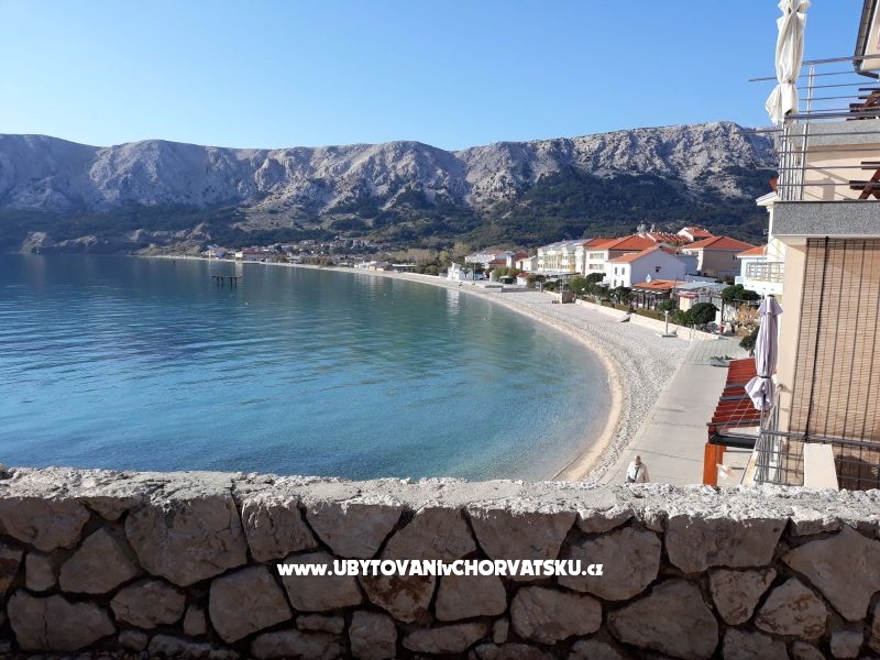 Appartements Lovinčić – Ferienwohnung Insel Krk, Kroatien – Foto 6