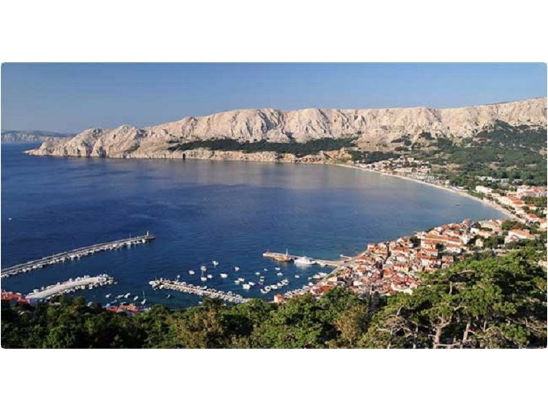 Appartements Lovinčić – Ferienwohnung Insel Krk, Kroatien – Foto 7