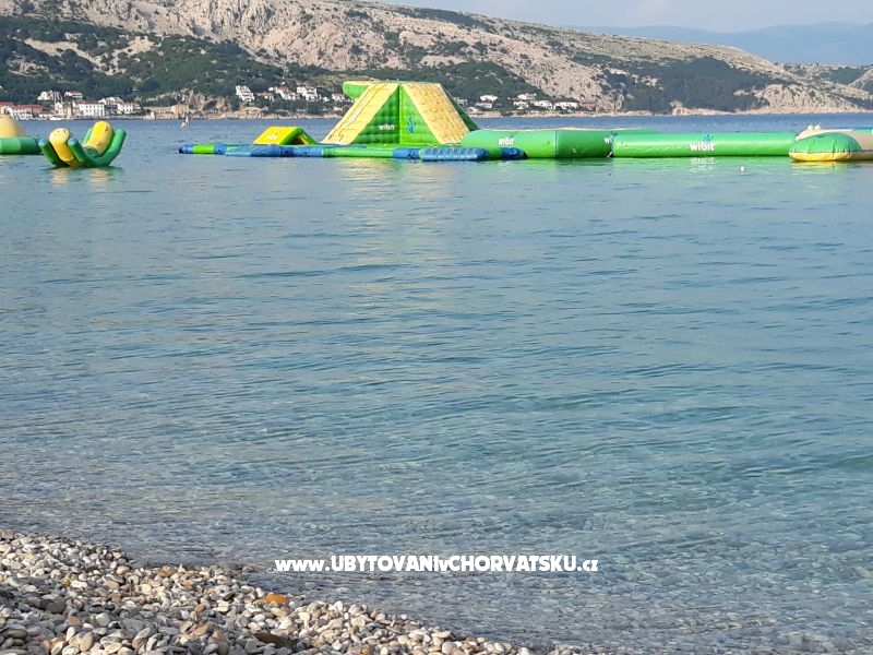 Appartements Lovinčić – Ferienwohnung Insel Krk, Kroatien – Foto 9