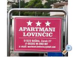 Appartements Lovinčić – Insel Krk – Vorschau 2