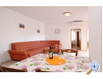 Apartmaji Lucijana Baska - ostrov Krk Hrvaka