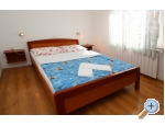 Appartements Lucijana Baska - ostrov Krk Kroatien