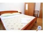 Apartmaji Lucijana Baska - ostrov Krk Hrvaka