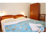 Appartements Lucijana Baska - ostrov Krk Kroatien