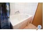 Appartements Lucijana Baska - ostrov Krk Kroatien
