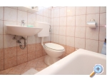 Appartements Lucijana Baska - ostrov Krk Kroatien