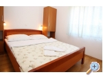 Appartements Lucijana Baska - ostrov Krk Kroatien