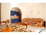 Apartmaji Lucijana Baska - ostrov Krk Hrvaka