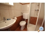 Appartements Lucijana Baska - ostrov Krk Kroatien