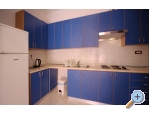 Appartements Lucijana Baska - ostrov Krk Kroatien