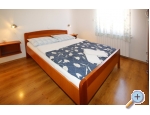Appartements Lucijana Baska - ostrov Krk Kroatien