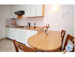 Apartmaji Lucijana Baska - ostrov Krk Hrvaka