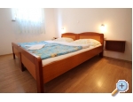 Appartements Lucijana Baska - ostrov Krk Kroatien