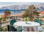 Apartmaji Lucijana Baska - ostrov Krk Hrvaka
